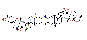 Ritterazine V